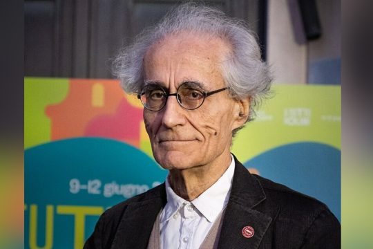 Λουτσιάνο Κάνφορα